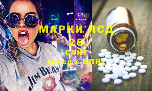 прущая мука Горняк